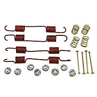 H9248 Drum Brake Hardware Kit - Kit