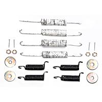 H9257 Drum Brake Hardware Kit - Kit