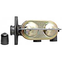 MC36237 Element3 Series Brake Master Cylinder With Reservoir