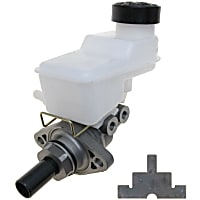 MC391086 Element3 Series Brake Master Cylinder
