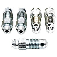 S20089 R-Line Series Brake Bleed Screw - Direct Fit, Set