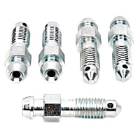 S22068 R-Line Series Brake Bleed Screw - Direct Fit, Set