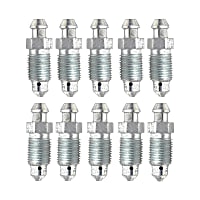 S22069 R-Line Series Brake Bleed Screw - Direct Fit, Set