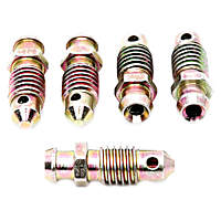 S22430 R-Line Series Brake Bleed Screw - Direct Fit, Set