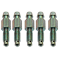 S33512 R-Line Series Brake Bleed Screw - Direct Fit, Set