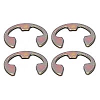 W20584 Direct Fit Brake Drum Hardware Kit, Kit
