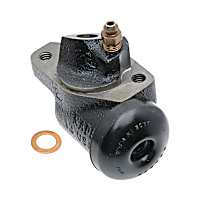 WC36074 Front, Driver Side Wheel Cylinder