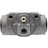 WC37024 Rear Wheel Cylinder
