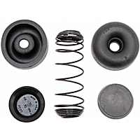 WK13 Wheel Cylinder Repair Kit - Direct Fit