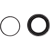 WK1579 PG plus Series Brake Caliper Repair Kit - Direct Fit, Kit