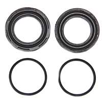 WK1930 Direct Fit Disc Brake Caliper Seal Kit, Kit