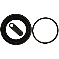 WK3277 Direct Fit Disc Brake Caliper Seal Kit, Kit