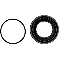 WK885 PG plus Series Brake Caliper Repair Kit - Direct Fit, Kit