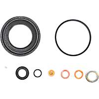 WK937 PG plus Series Brake Caliper Repair Kit - Direct Fit, Kit