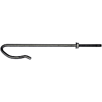 00051 Battery Hold Down Bolt - Direct Fit
