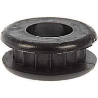 02373 Help Series Shifter Bushing - Polyurethane, Direct Fit, Sold Individually