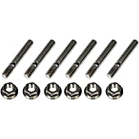 03133HP Exhaust Flange Bolt and Spring - Direct Fit