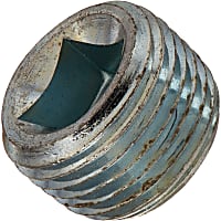 090-019 Pipe Plug - Direct Fit