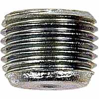 090-046 AutoGrade Series Cylinder Head Plug - Direct Fit