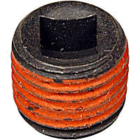 090-067 AutoGrade Series Cylinder Head Plug - Direct Fit
