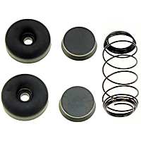 13620 Wheel Cylinder Repair Kit - Direct Fit
