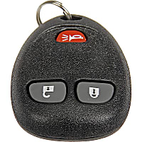 13716 Keyless Entry Control Module - Direct Fit, Sold Individually