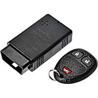 13737 Help Series Key Fob - Sold Individually