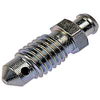 13908 Help Series Brake Bleed Screw - Direct Fit, Set of 2