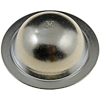 13977 Help Series Dust Cap - Direct Fit, Sold Individually