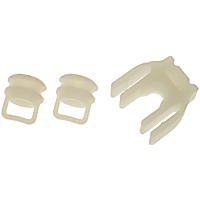 14104 Direct Fit Shift Cable Bushing, Kit