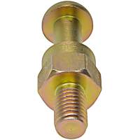 14367 Help Series Clutch Pivot Stud - Direct Fit