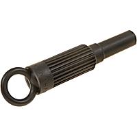 14501 Help Series Clutch Alignment Tool - Black, Plastic