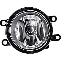 1570979 Front, Passenger Side Fog Light