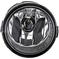 1571086 Front, Driver or Passenger Side Fog Light