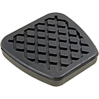 20726 Clutch Pedal Pad