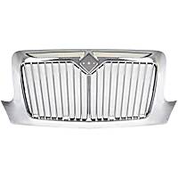 242-6093 HD Solutions Series Grille Chrome