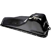 264-011 OE Solutions Series Oil Pan Steel