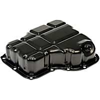 264-073 Oil Pan, 2.4L Engine, 4 Cyl., All Wheel Drive