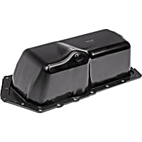 264-141 OE Solutions Series Oil Pan Steel