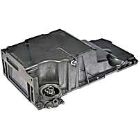 264-154 OE Solutions Series Oil Pan