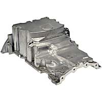264-323 Oil Pan, 3.5/3.7L Engine, 6 Cyl