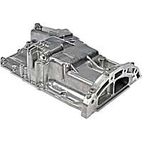 264-373 OE Solutions Series Oil Pan Aluminum