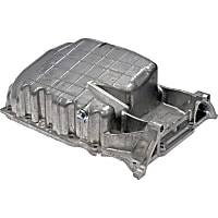 264-383 OE Solutions Series Oil Pan Aluminum