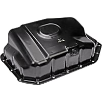 264-410 OE Solutions Series Oil Pan Steel