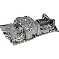 264-477 Aluminum Oil Pan, 2.2L, 4Cyl, OE Solutions Series