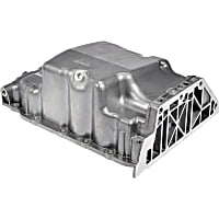 264-478 OE Solutions Series Oil Pan Aluminum