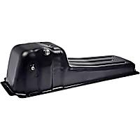 264-5055 Steel Oil Pan, HD Solutions Series