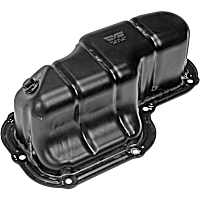 264-529 OE Solutions Series Oil Pan Steel