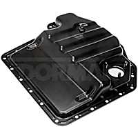 264-560 OE Solutions Series Oil Pan Steel