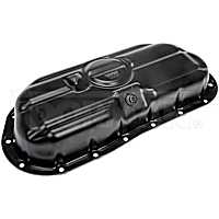 264-567 OE Solutions Series Oil Pan Steel